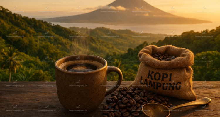 10 Merk Kopi Bubuk Lampung Paling Enak, Cocok untuk Oleh-Oleh dan Usaha!
