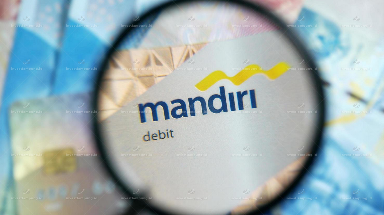 Buka Rekening Mandiri Pertama Kali? Ini Panduan Lengkap dari A sampai Z untuk Pemula!