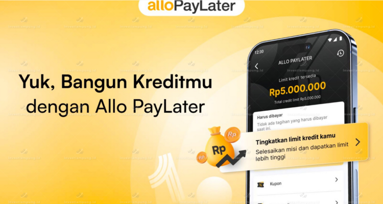 Cara Daftar Akun Allo Bank 2026, Persiapan Wajib Sebelum Aktivasi Allo PayLater