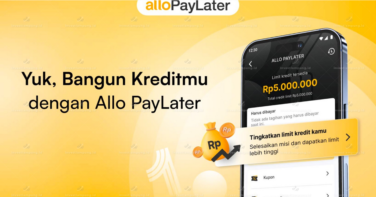 Cara Daftar Akun Allo Bank 2026, Persiapan Wajib Sebelum Aktivasi Allo PayLater