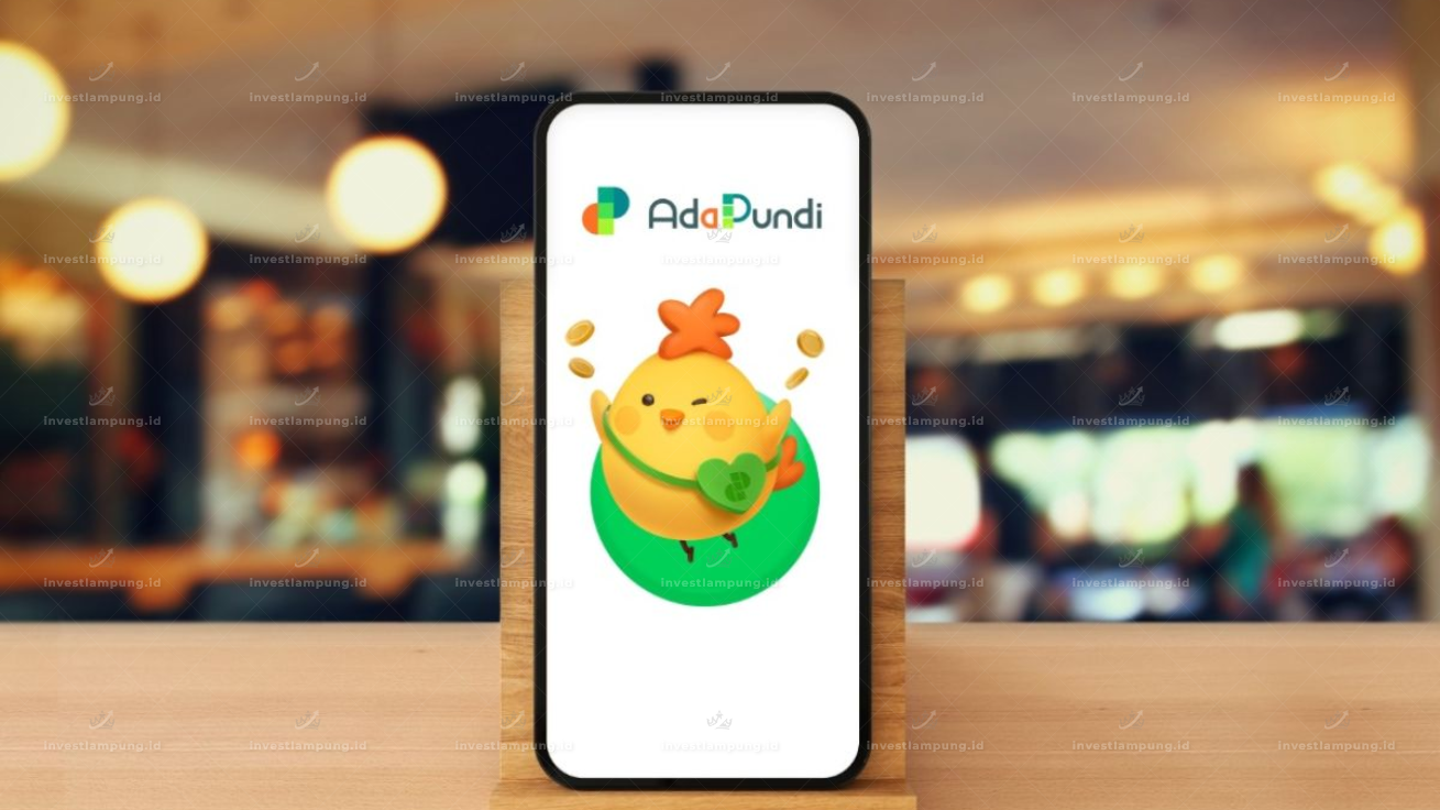 Cara Daftar Aplikasi Adapundi 2026, Pinjol Legal OJK yang Wajib Diketahui!