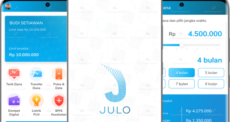 Cara Daftar Aplikasi JULO 2026, Langkah Mudah Buat Akun Resmi Terdaftar OJK 
