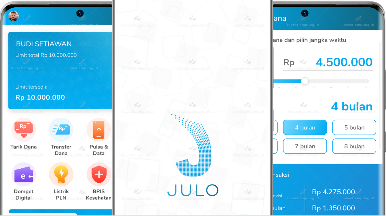 Cara Daftar Aplikasi JULO 2026, Langkah Mudah Buat Akun Resmi Terdaftar OJK 