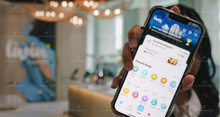 Cara Daftar M-Banking Mandiri 2026 Lewat HP Tanpa ke Bank, Aktif dalam 10 Menit!