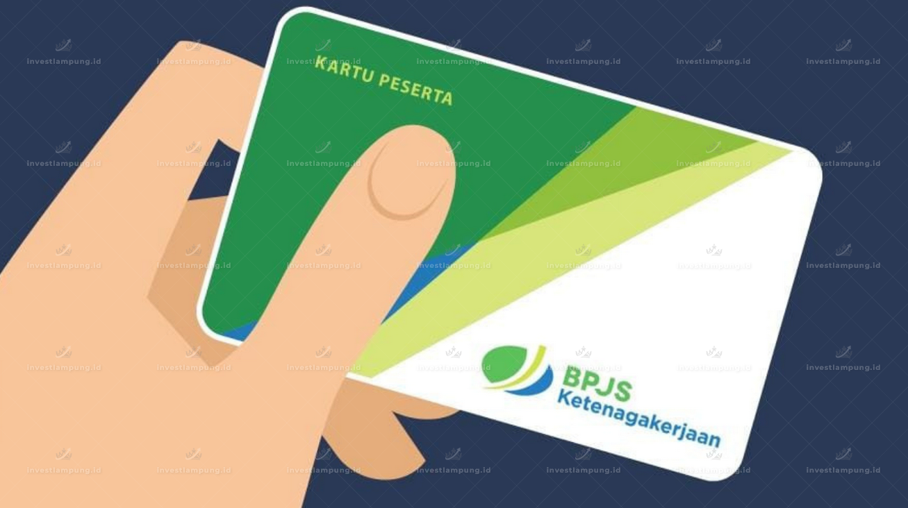 Daftar BPJS Ketenagakerjaan Mandiri 2026, Iuran Cuma Rp9.400 per Bulan Berkat Diskon 50%!