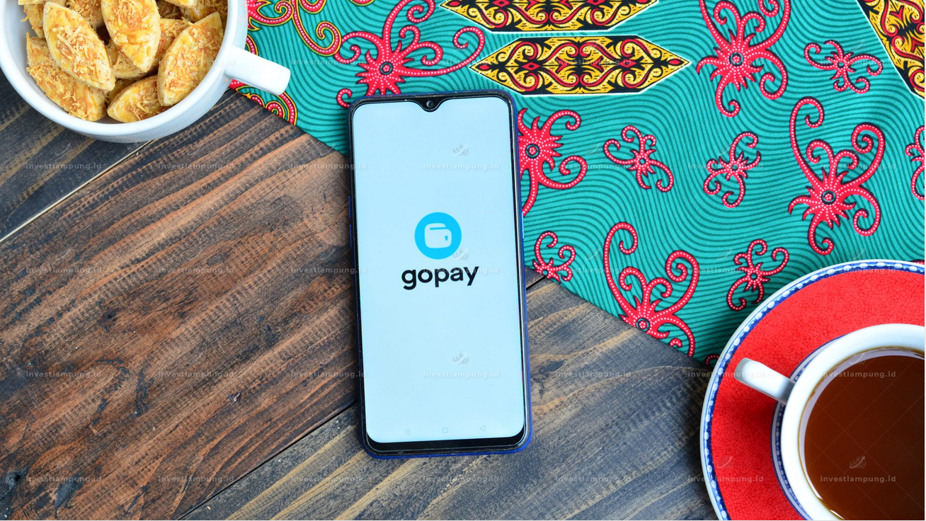 Daftar GoPay Tanpa Ribet 2026, Ini yang Bikin Banyak Orang Gagal di Langkah Pertama