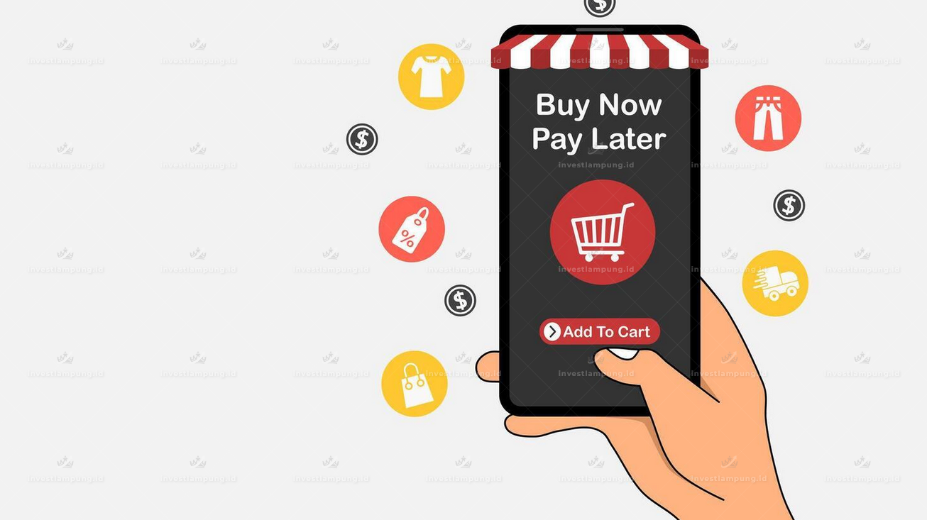 Daftar Lengkap Aplikasi PayLater Resmi OJK 2026, Semuanya Aman dan Legal!