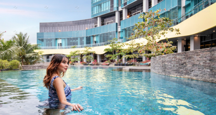 Hotel di Lampung Paling Recommended untuk Liburan, dari yang Murah sampai Mewah!