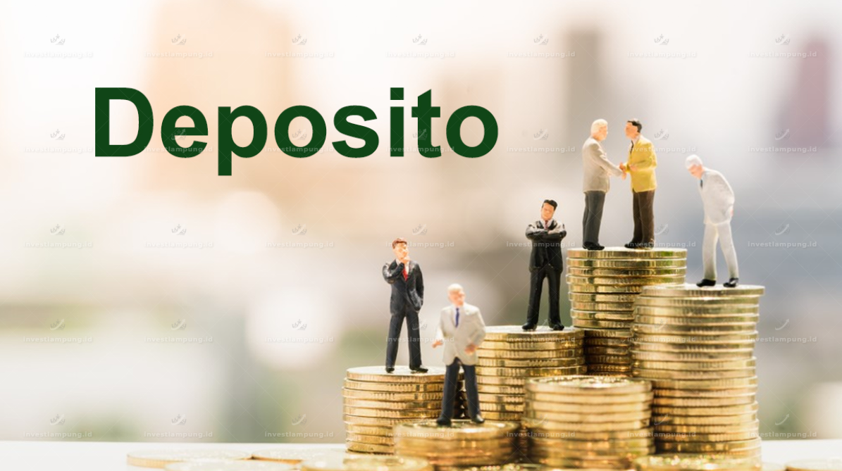 Panduan Lengkap Deposito dan Investasi 2026, Perbedaan, Keuntungan, dan Aplikasi Terbaik