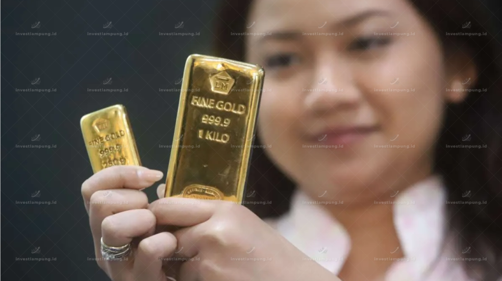 Ramadan 2026 Harga Stabil di Lampung, BPS Catat Inflasi Terendah se-Sumatera!