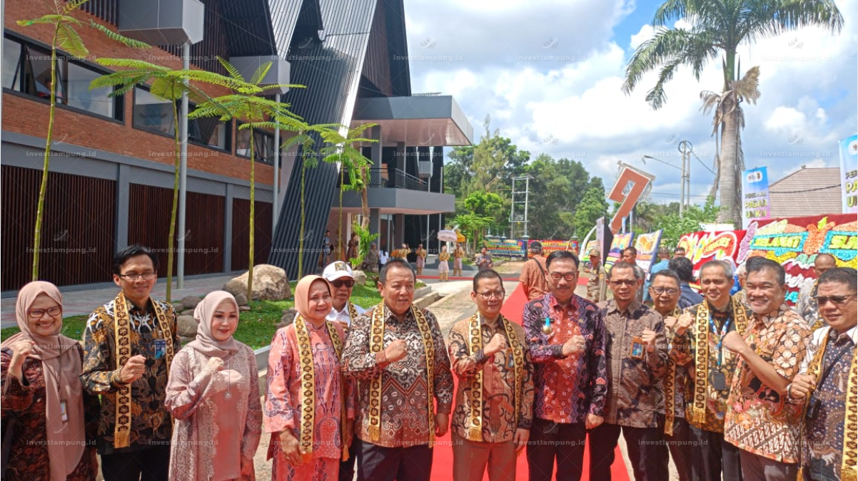 UMKM Lampung Go Global, Program Pemerintah Apa yang Mendukung Ekspor Mereka?