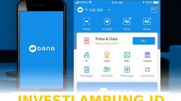 Cara Mudah Mendapatkan Saldo Dana Tambahan Senilai 100 Ribu di Akhir Tahun 2026 Ini