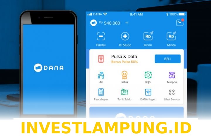 Cara Mudah Mendapatkan Saldo Dana Tambahan Senilai 100 Ribu di Akhir Tahun 2026 Ini