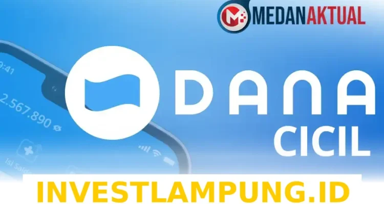Cara Mudah Mengaktifkan Fitur DANA Cicil lewat 5 Langkah Praktis Terbaru Tahun 2026