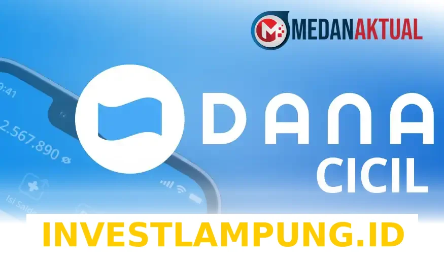 Cara Mudah Mengaktifkan Fitur DANA Cicil lewat 5 Langkah Praktis Terbaru Tahun 2026