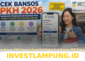 Cara Praktis Cek Status Pencairan Dana Bansos PKH Tahap 2 Tahun 2026 Secara Mandiri