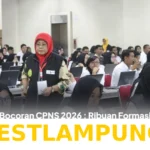 Daftar 1000 Lowongan CPNS 2026 untuk Proyek IKN serta Akselerasi Transformasi Digital
