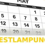 Daftar Lengkap Jadwal Cuti Bersama 2026 Serta Rincian Tanggal Merah dan Libur Panjang Mei
