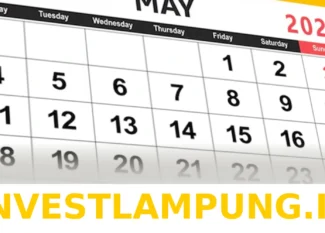 Daftar Lengkap Jadwal Cuti Bersama 2026 Serta Rincian Tanggal Merah dan Libur Panjang Mei