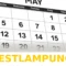 Daftar Lengkap Jadwal Cuti Bersama 2026 Serta Rincian Tanggal Merah dan Libur Panjang Mei
