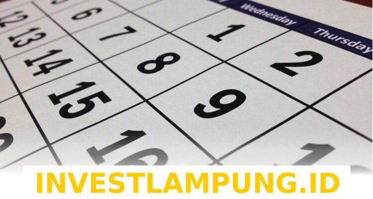 Jadwal Lengkap Libur Nasional serta Cuti Bersama di Sepanjang Bulan Mei Tahun 2026