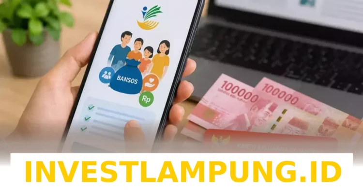 Jadwal Pencairan 5 Jenis Bansos Bulan Mei 2026 untuk PKH serta Program Sembako Resmi