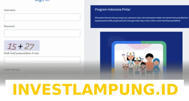 Panduan Cek Status Penerima Dana PIP 2026 Pakai NIK dan NISN Secara Mudah dan Cepat