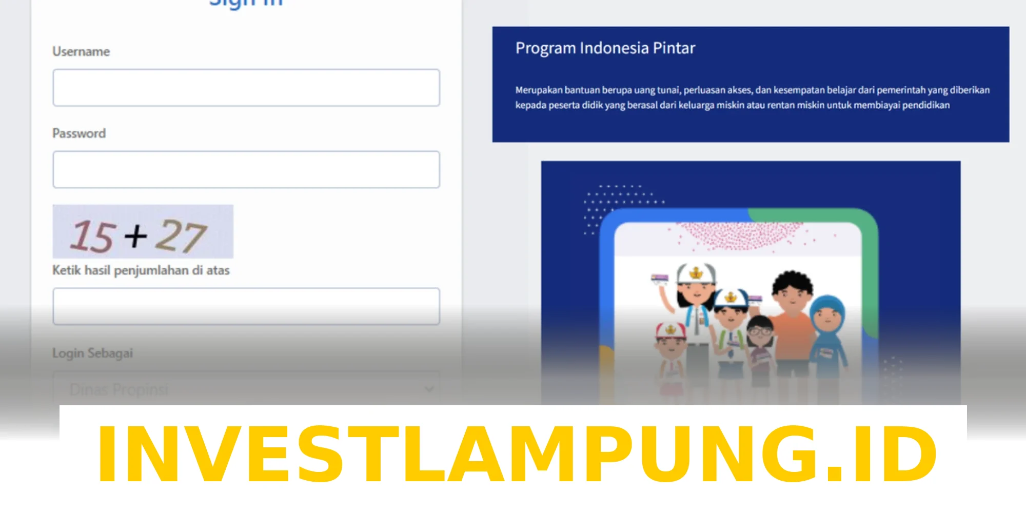 Panduan Cek Status Penerima Dana PIP 2026 Pakai NIK dan NISN Secara Mudah dan Cepat