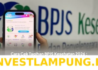 Panduan Lengkap 5 Cara Praktis Melacak Tagihan BPJS Kesehatan Terbaru Tahun 2026 Ini