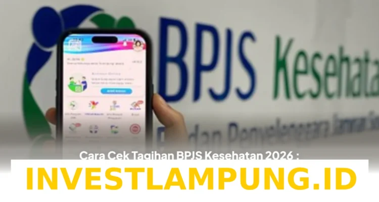 Panduan Lengkap 5 Cara Praktis Melacak Tagihan BPJS Kesehatan Terbaru Tahun 2026 Ini