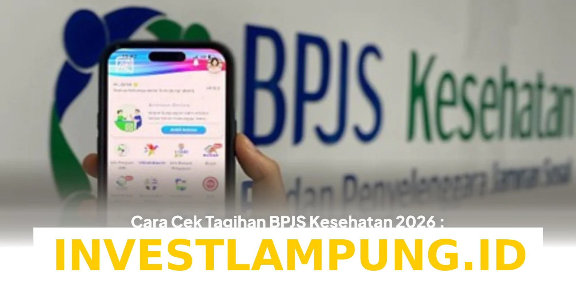 Panduan Lengkap 5 Cara Praktis Melacak Tagihan BPJS Kesehatan Terbaru Tahun 2026 Ini