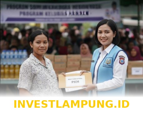 Panduan Lengkap Mengetahui Status Pencairan Bansos PKH Kemensos 2026 Serta Nominalnya
