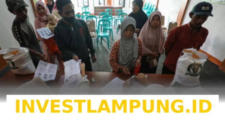 Panduan Lengkap Pencairan 5 Jenis Bantuan Sosial Mei 2026 Beserta Langkah Cek Mandiri