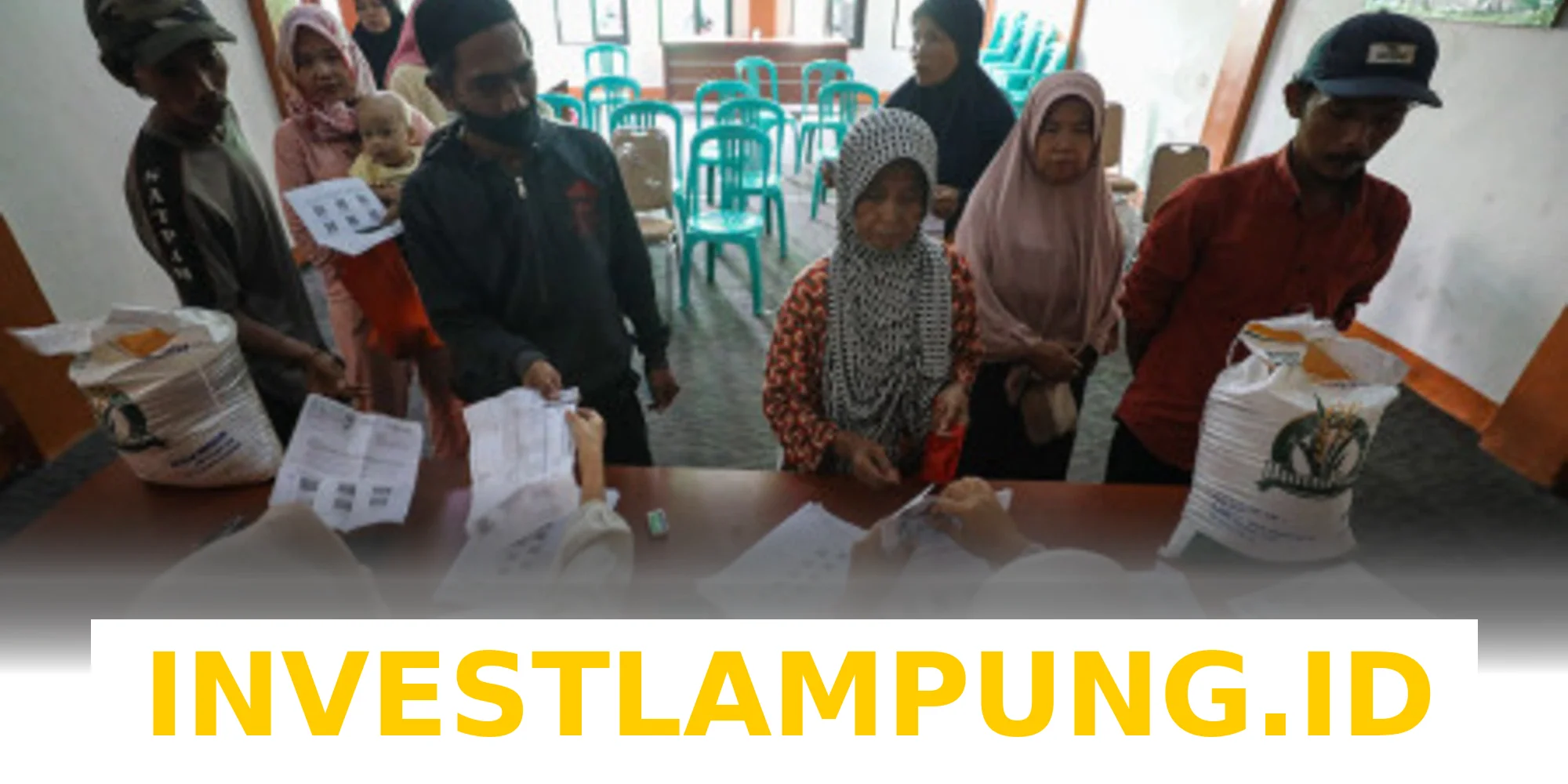 Panduan Lengkap Pencairan 5 Jenis Bantuan Sosial Mei 2026 Beserta Langkah Cek Mandiri