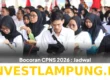 Panduan Lengkap Pendaftaran Seleksi CPNS 2026 Beserta Rincian Formasi dan Syarat Mutlak
