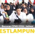 Panduan Lengkap Pendaftaran Seleksi CPNS 2026 Beserta Rincian Formasi dan Syarat Mutlak