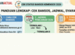 Panduan Lengkap Syarat dan Jadwal Pencairan 7 Jenis Bansos Kemensos Terbaru Tahun 2026