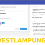 Panduan Mudah Mengecek Status Penerima Bansos BPNT 600 Ribu Rupiah untuk Periode Mei 2026