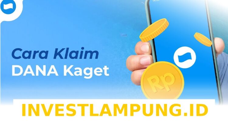 Panduan Praktis Mendapatkan Saldo DANA Kaget Senilai 500.000 Rupiah Edisi Tahun 2026