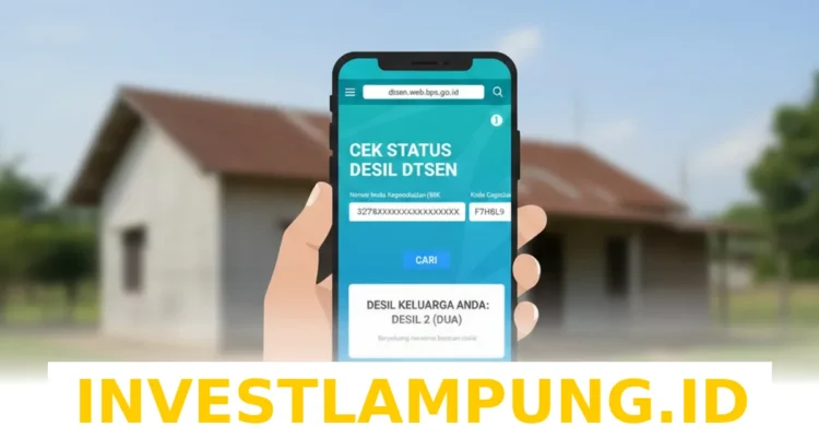 Panduan Terbaru Cara Cek Status Penerima Bansos Kemensos Tahap 2 Tahun 2026 Secara Mudah