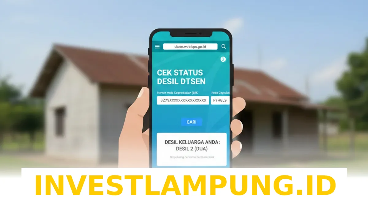 Panduan Terbaru Cara Cek Status Penerima Bansos Kemensos Tahap 2 Tahun 2026 Secara Mudah