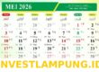 Rincian 4 Tanggal Merah serta Jadwal Long Weekend Sepanjang Bulan Mei Tahun 2026 Resmi