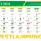 Rincian 4 Tanggal Merah serta Jadwal Long Weekend Sepanjang Bulan Mei Tahun 2026 Resmi