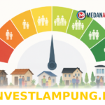 Cara Mudah Melacak Status Desil Bansos di Situs Resmi DTKS Kemensos Terbaru Tahun 2026