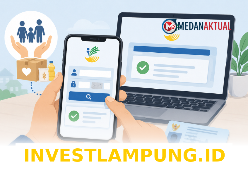 Cara Mudah Melakukan Pengecekan Status Penerima Bansos PKH Terbaru di Bulan Juni 2026