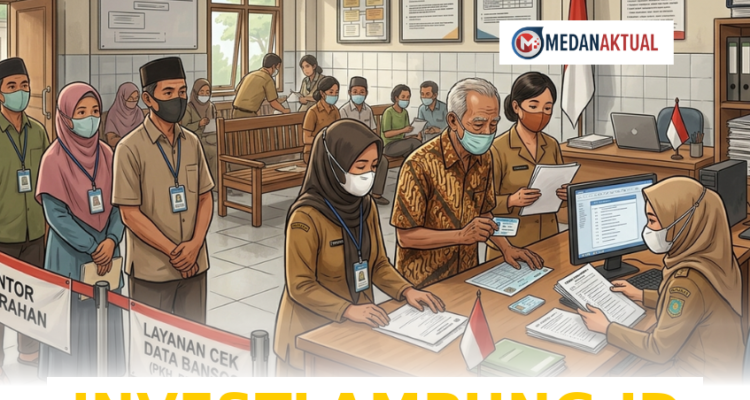 Cara Mudah Melakukan Pengecekan Status Penerima Bansos PKH Terbaru di Tahun 2026 Ini