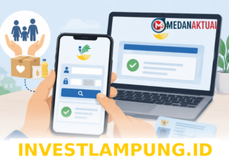 Cara Mudah Mengetahui Status Desil Penerima Bantuan Sosial Terbaru di Tahun 2026