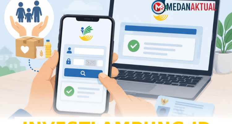 Cara Praktis Cek Status Pencairan Dana Bansos PKH Melalui NIK KTP Terupdate Tahun 2026