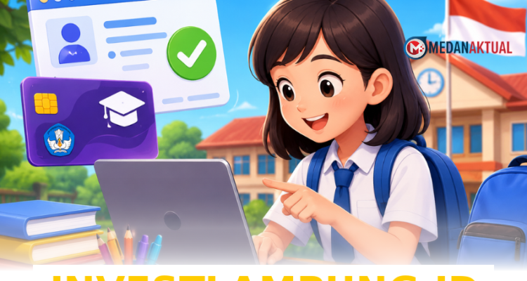 Cara Praktis Cek Status Pencairan Dana PIP Terbaru 2026 Secara Cepat Tanpa Kendala