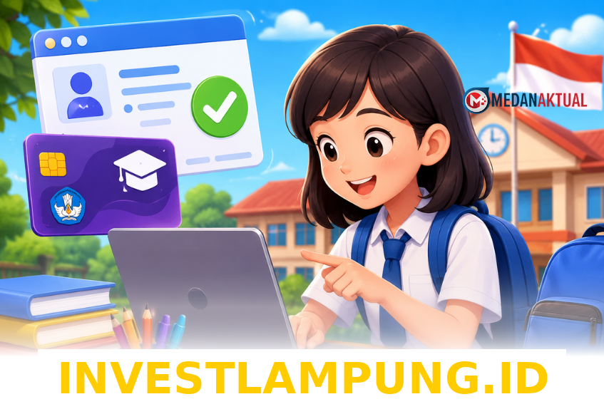 Cara Praktis Cek Status Pencairan Dana PIP Terbaru 2026 Secara Cepat Tanpa Kendala
